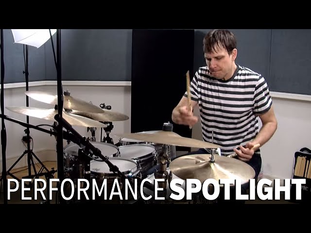 Performance Spotlight: Keith Carlock