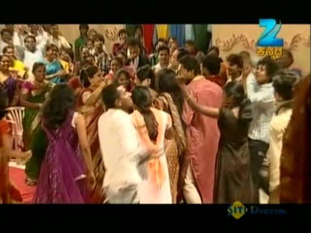 Arasi - Kannada Serial - Best Scene - 0 - Raaghav, Rachita Ram, Nivetha Thomas - Zee Tv
