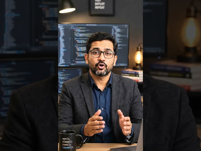 Expo vs React Native CLI 🔥 Which One Should You Learn in 2026? | Professor Explains
