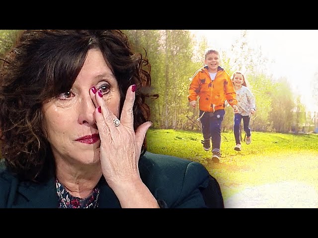 What Her Children Told Her in Heaven Will Make You Weep!