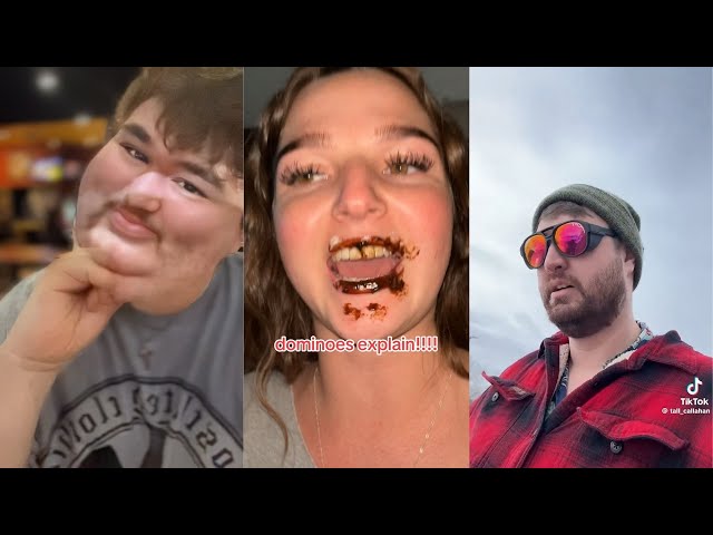 TikToks That Make 99.7% Of People Laugh 💀