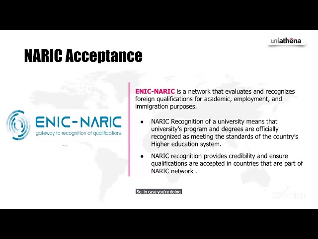 Webinar - Fall Intake 2025: Programs That Power Careers