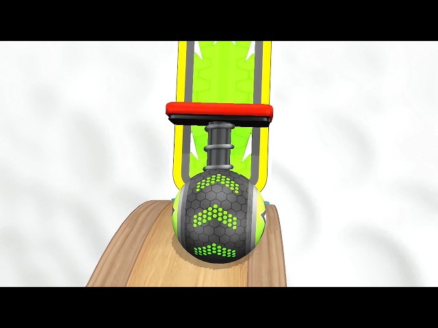 Going Balls‏ - SpeedRun Gameplay Level 16758- 16759