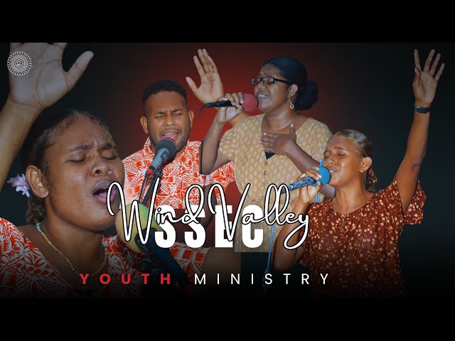 Wind Valley SSEC Youth | Your Presence | 2025