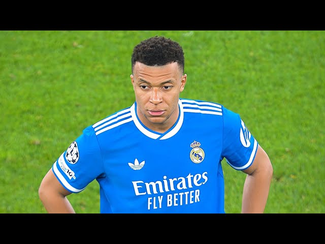 Kylian Mbappé 2026 🐢 Absolute World Class