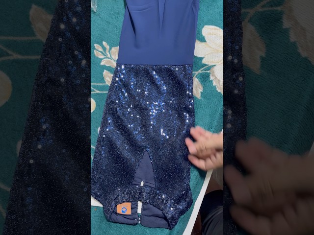 ✨ Trending Sequence Dress for Women | Stylish Party Wear Sequin Dress | Latest Fashion Trend