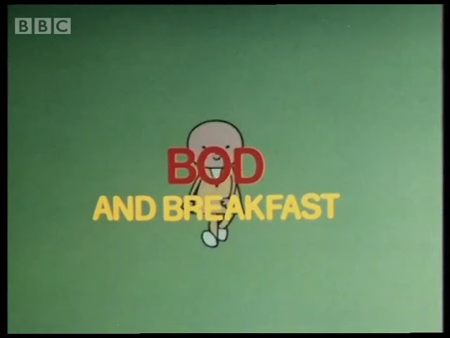 Bod Intro (1976)