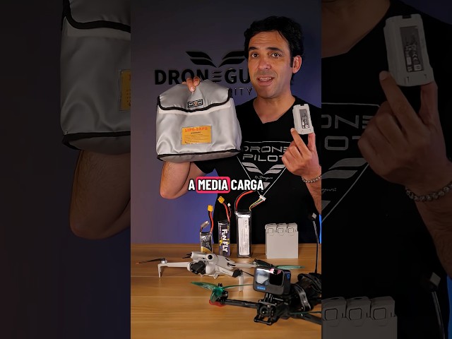 How to travel with drones? 👀✈️ Let me tell you
