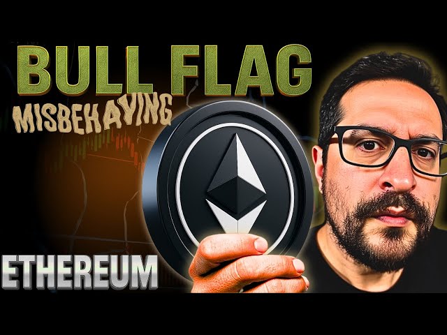 Ethereum Price Alert: $3.2K or $6.5K Next? (Technical Analysis)