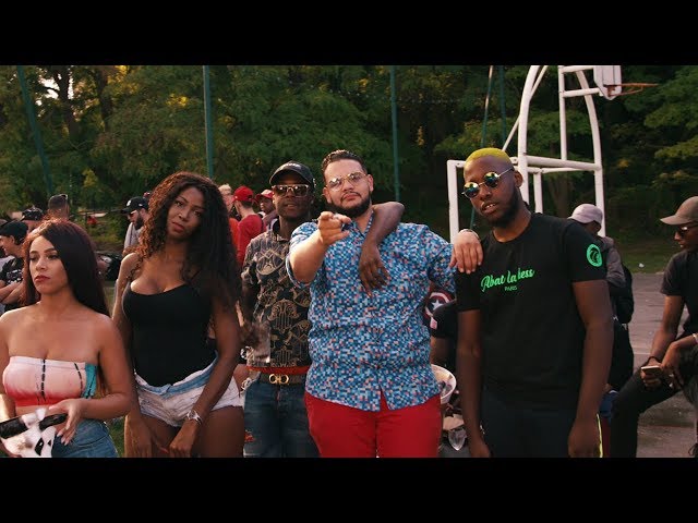 Sadek - La vache (Clip officiel)
