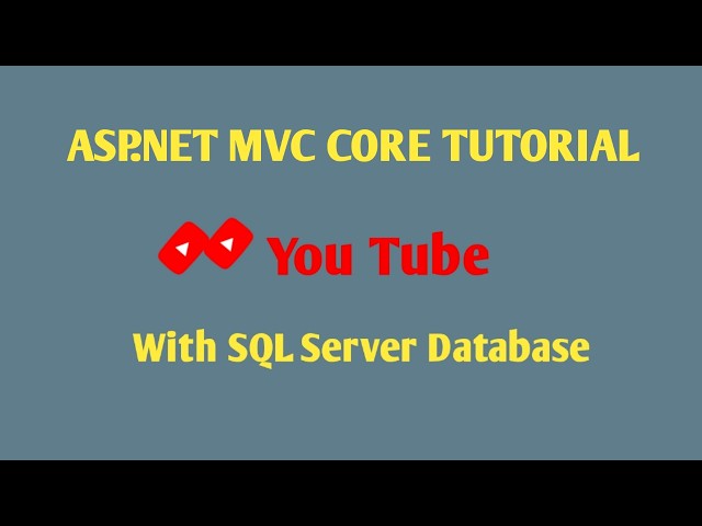 Part 67 ASP NET Core Identity UserManager and SignInManager