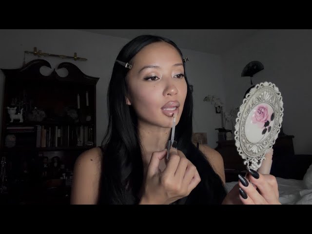Tutorial de mi maquillaje diario