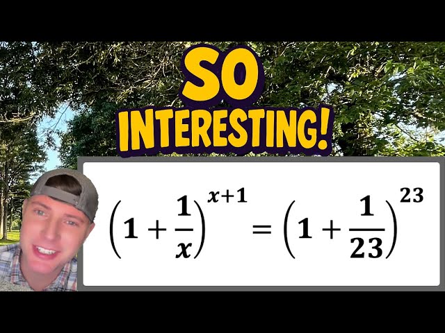Is there a better way to solve this?