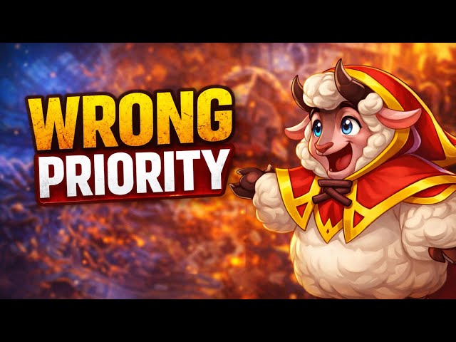 Hero Wars Fluffy Development: Most Players Choose the Wrong Priority