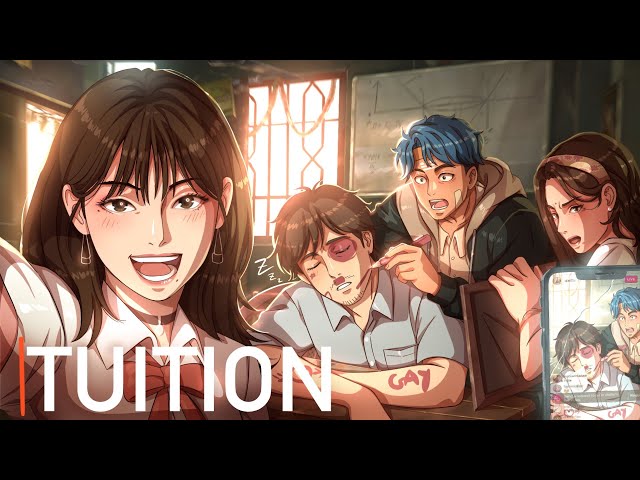 TUITION 