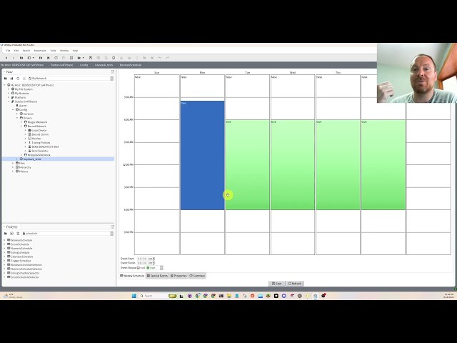 Vibe Code App 22: Reinforcement Learning for BACnet Demand-Side Management — Part 2