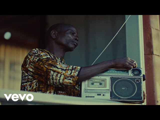 Kizz Daniel - Owo Oluwa (Official Video) ft. Young Jonn, Krizbeatz, Wave Choir
