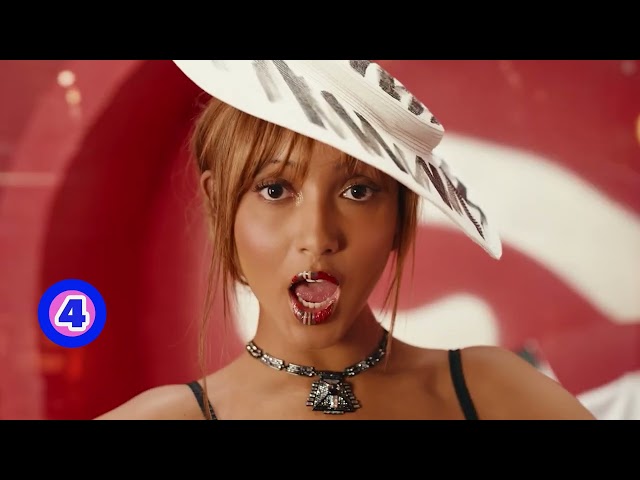 Official Singles Chart Top 10 in 60 Seconds | March 6 2026
