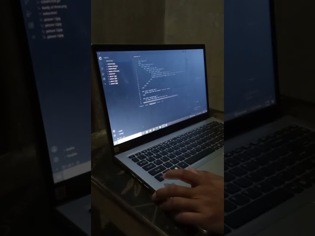 Responsive website built with HTML, CSS, JS & Bootstrap for Web Systems activity.