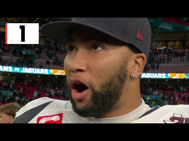 Top 15 Plays of Week 6! | 2026 NFL Season