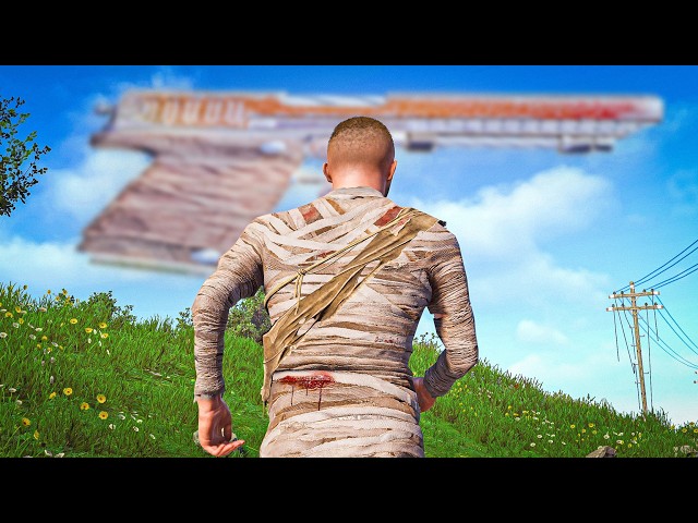 P2 is all I need in 2026 and that's just what it is - rust