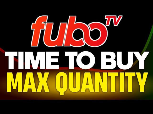 FUBO Stock Breakdown: Huge Opportunity or Big Risk?