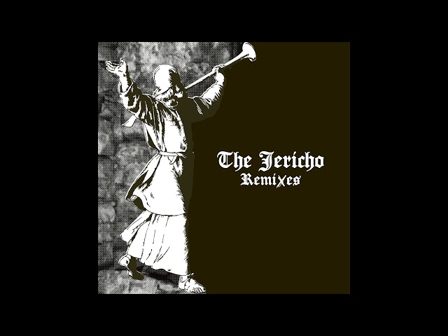 Ancient Methods - Walking On Cursed Soil (OTHR Remix) [PS09]