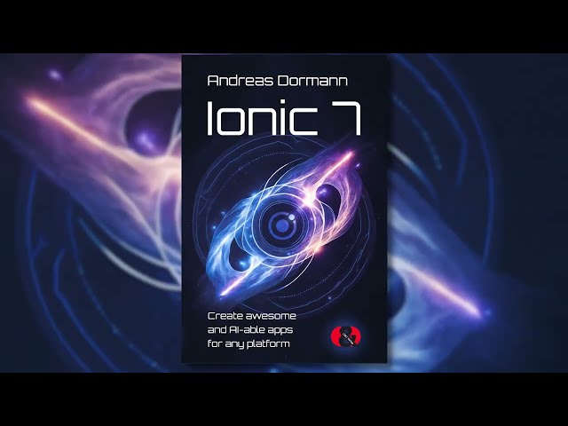 Ionic 7 Trailer #ionic7trailer