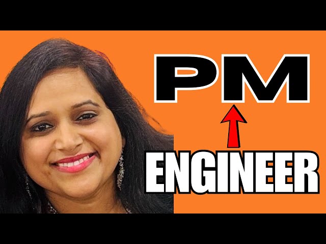 PM Accelerator Dr. Nancy Li Review | Priyanka Transitioned from Engineer to PM at Visa in 3 Months