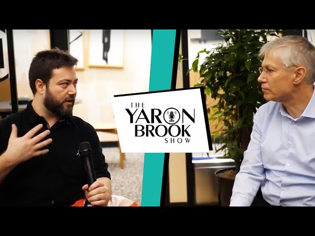 A Discussion on Objectivist Ethics with Sargon of Akkad