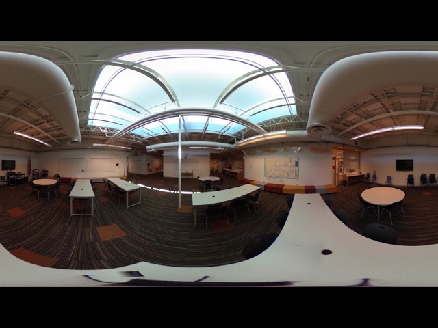 Polytechnic K-7 – Learning Space