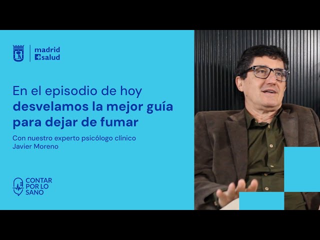 A PRACTICAL GUIDE TO QUITTING SMOKING | Episode 2