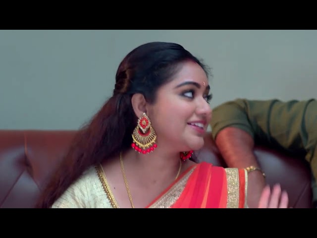 Mrs Hitler - Full Ep - 574 - Meghana Vincent, Ponnamma Babu, Arun Raghavan - Zee Keralam