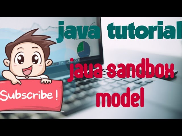 Java sandbox model