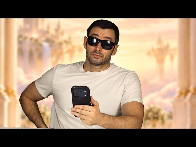 When you die and God pulls up the group chat