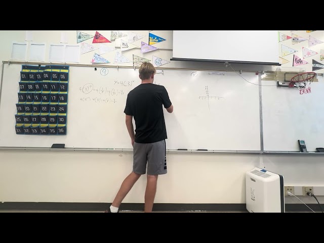 A1.27 graphing exponential functions