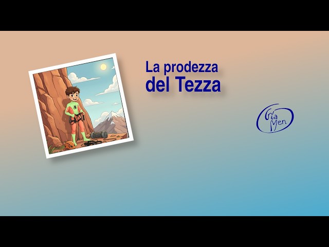 La prodezza del Tezza - Giamen (Karaoke Version)