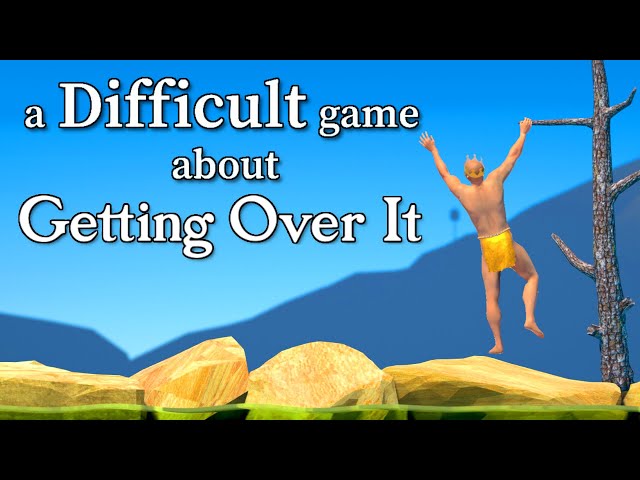 I Combined The 2 Hardest Games