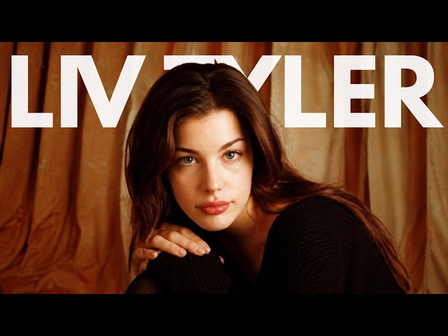What Really Happened To Liv Tyler?