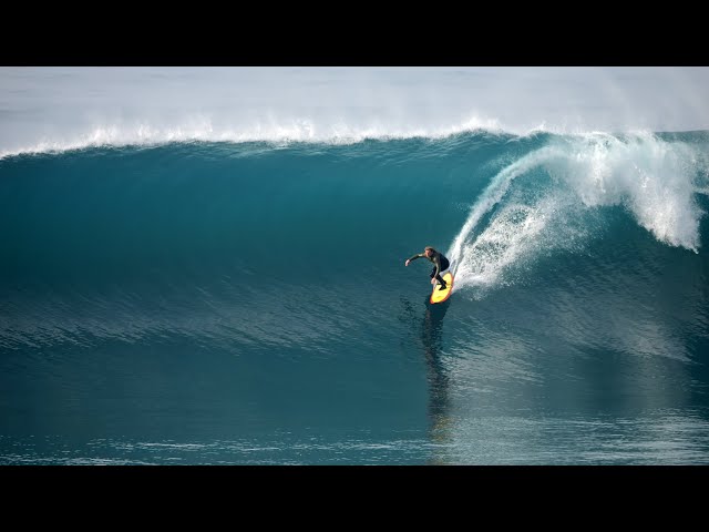 Historic Blacks Beach XXL San Diego 20-25ft Surf
