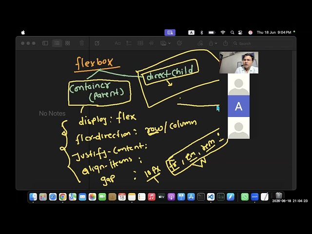 css grid concepts explain in hindi | live css class