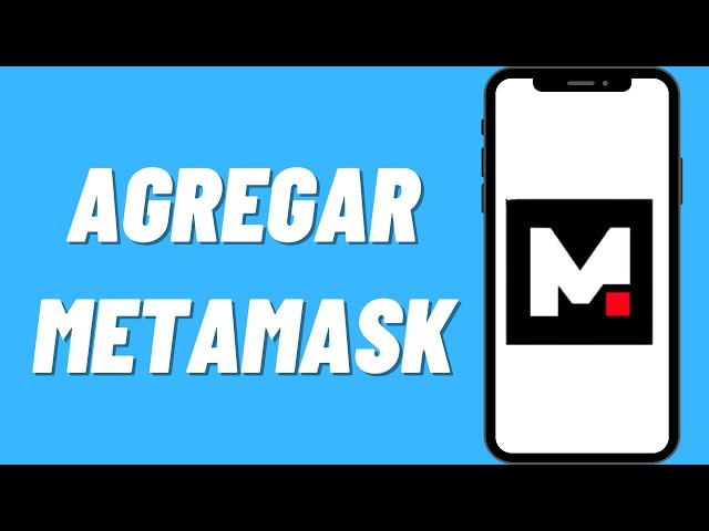 Cómo agregar Metamask a Mintable