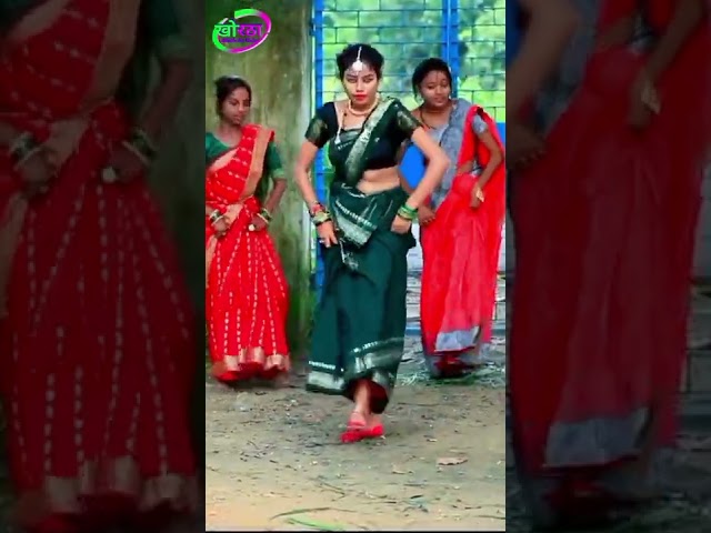 Karma Short Video khortha Geet