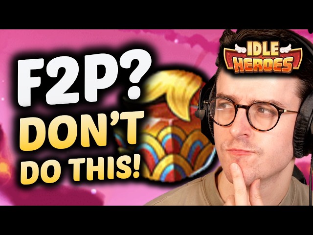 Could this be a WASTE of Deluxe Gift Boxes in IDLE HEROES?!