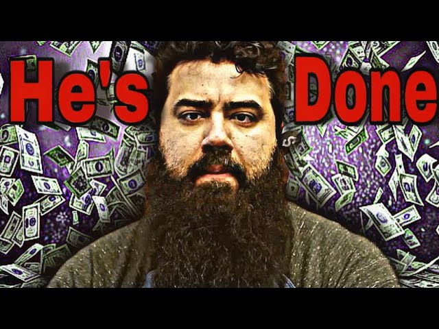 The completionist drama
