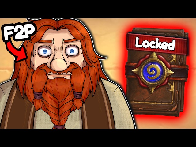 Can I Get Legend Being Free 2 Play? - Episode 1