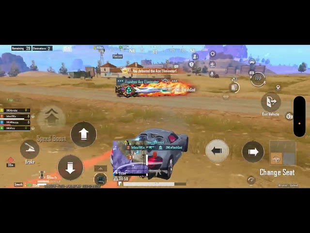 TAGKioLmao 🖤 OnTop 🔝| Bgmi Highlights 🖤|