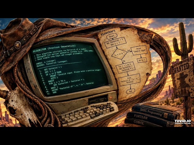 Algorithm