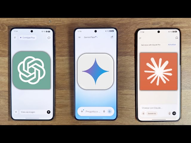 ChatGPT vs Gemini vs Claude: Which is better in 2026? 🤖