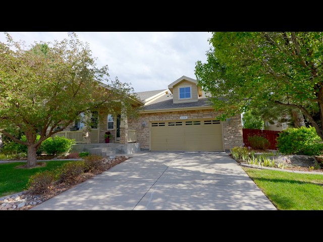 6230 E 135th Ave Walkthrough Video